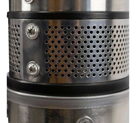 Скважинный многоступенчатый насос VERTON DW101/1000V 01.12787.13869