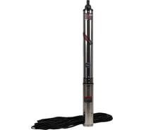 Скважинный многоступенчатый насос VERTON DW120/1000V 01.12787.13866