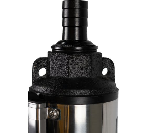 Скважинный многоступенчатый насос VERTON DW120/1000V 01.12787.13866