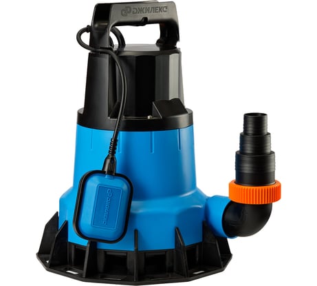Дренажный насос Джилекс Дренажник 550/14 5151