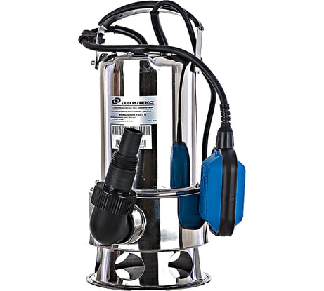 Фекальный насос Джилекс Фекальник 150/7Н 5302