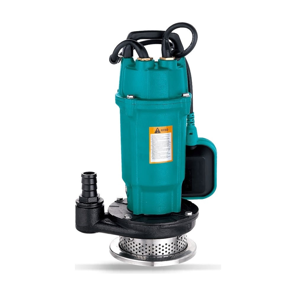 Дренажный насос LEO QDX 15-14-1,1A 996 - выгодная цена, отзывы ...