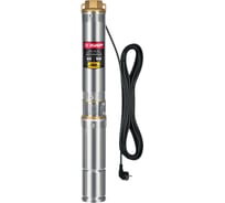 Скважинный центробежный насос ЗУБР НСЦ-100-40