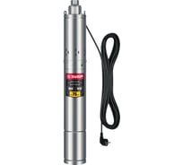 Скважинный винтовой насос ЗУБР НСВ-75-90