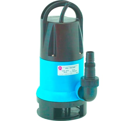 Дренажный насос Калибр НПЦ-400/35ВП 00000050838