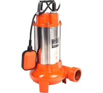 Дренажный насос PATRIOT FQ1200N 315302428