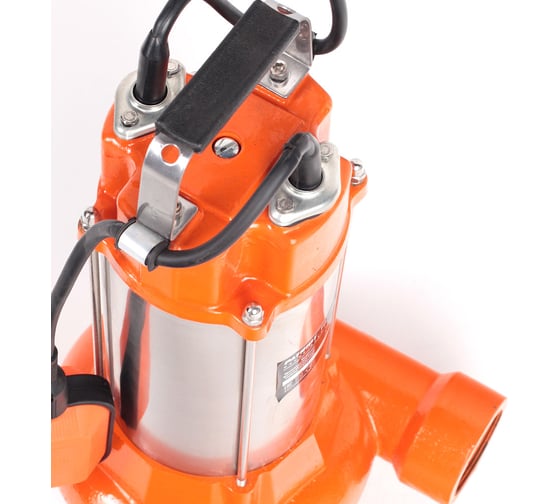 Дренажный насос PATRIOT FQ1200N 315302428