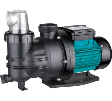 Поверхностный насос для бассейнов LEO XKP 450-2T 442