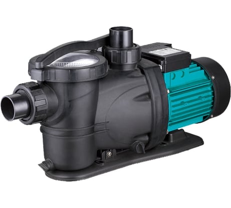 Поверхностный насос для бассейнов LEO XKP 804 E 1818