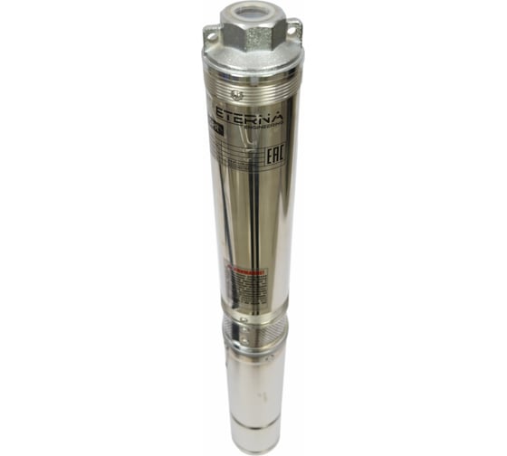 Скважинный насос ETERNA Engineering SPR-125 eternaspr_125