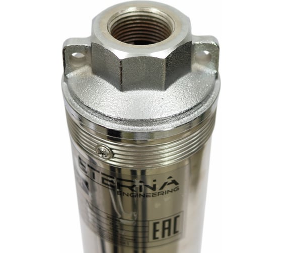 Скважинный насос ETERNA Engineering SPR-125 eternaspr_125