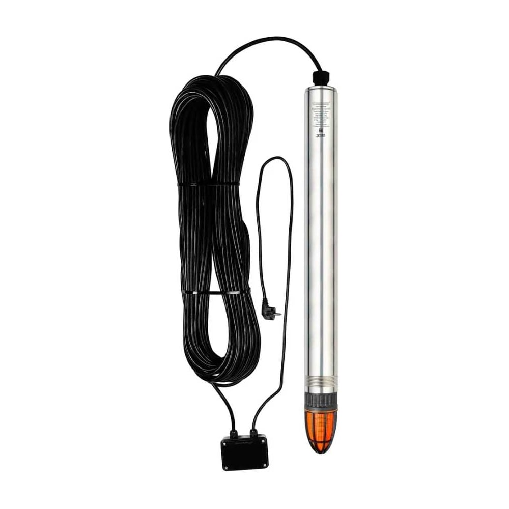 Погружной насос Джилекс Водомет 110/110 1111 - выгодная цена, отзывы ...