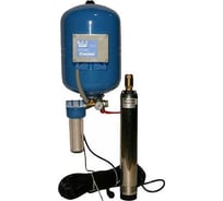 Погружной насос Джилекс Водомет ПРОФ 55/90 Дом