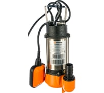 Фекальный насос Вихрь ФН-250 68/5/1
