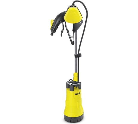 Насос Karcher BP 1 Barrel 1.645-460