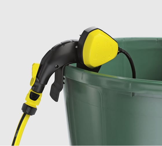 Насос Karcher BP 1 Barrel 1.645-460