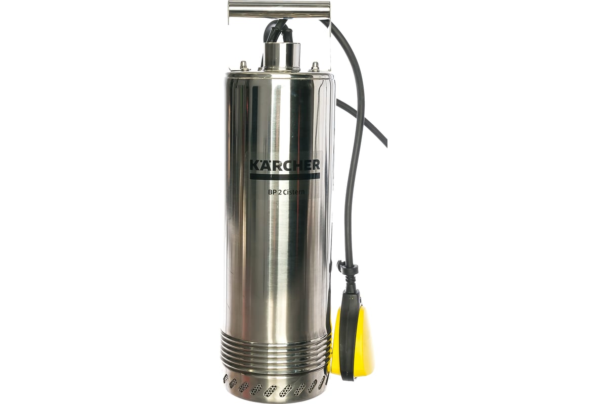  погружной насос Karcher BP 2 Cistern 1.645-420 - выгодная цена .