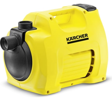 Садовый насос Karcher BP 2 Garden 1.645-350