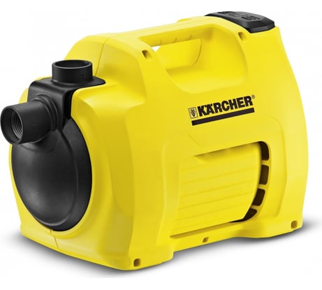 Садовый насос Karcher BP 3 Garden 1.645-351.0