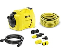 Садовый насос Karcher BP 3 Garden Set Plus 1.645-357
