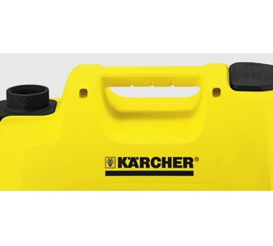 Садовый насос Karcher BP 3 Garden Set Plus 1.645-357