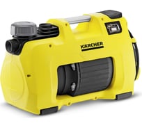 Садовый насос Karcher BP 3 Home & Garden 1.645-353