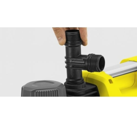 Садовый насос Karcher BP 3 Home & Garden 1.645-353