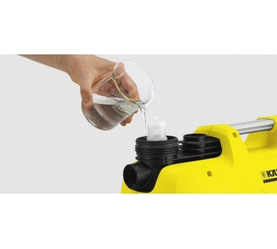 Садовый насос Karcher BP 3 Home & Garden 1.645-353