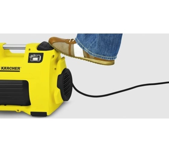 Садовый насос Karcher BP 3 Home & Garden 1.645-353