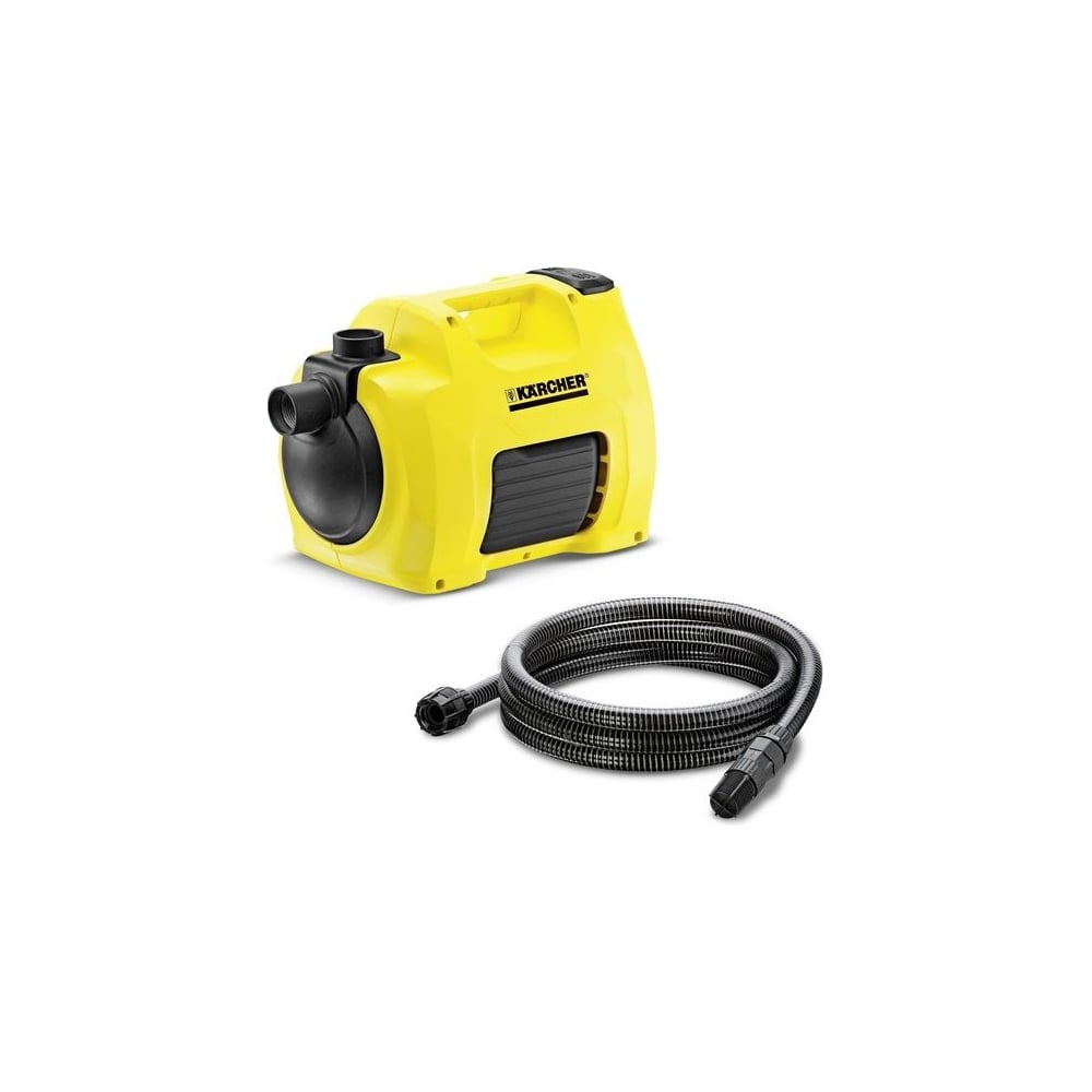 Садовый насос Karcher BP 4 Garden Set 1.645-352 - выгодная цена, отзывы ...