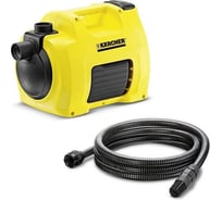Садовый насос Karcher BP 4 Garden Set 1.645-352