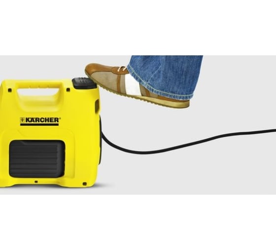 Садовый насос Karcher BP 4 Garden Set 1.645-352