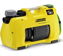 Самовсасывающий насос Karcher BP 4 Home & Garden ecologic 1.645-354