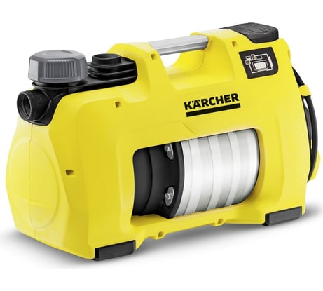 Самовсасывающий насос Karcher BP 5 Home & Garden 1.645-355