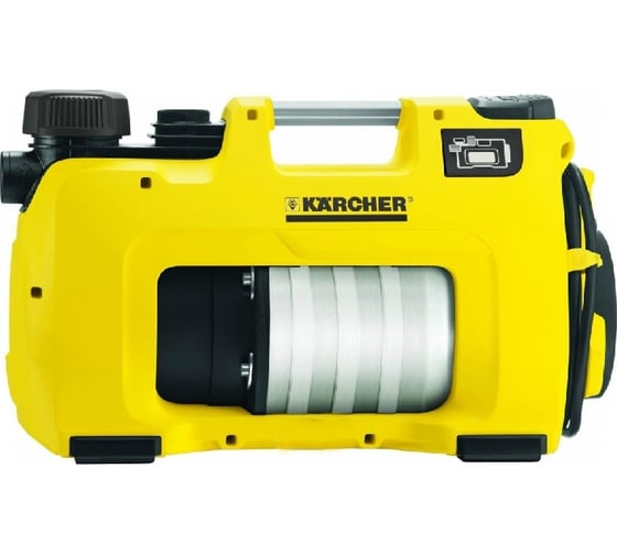 Самовсасывающий насос Karcher BP 5 Home & Garden 1.645-355