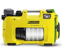 Самовсасывающий насос Karcher BP 7 Home & Garden ecologic 1.645-356