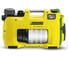 Самовсасывающий насос Karcher BP 7 Home & Garden ecologic 1.645-356 1