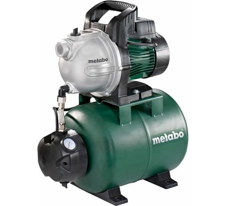 Насосная станция Metabo HWW 3300/25 G 600968000