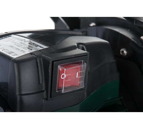 Садовый насос Metabo P 2000 G 600962000