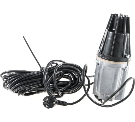 Погружной колодезный насос Тополь Малыш П 1509