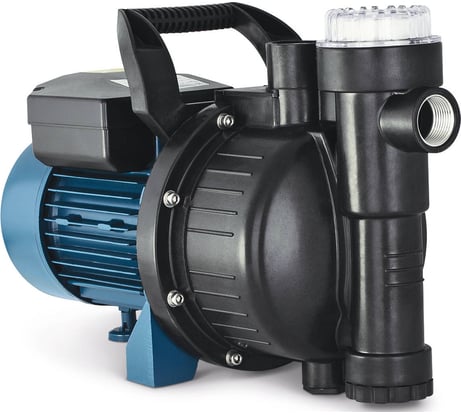 Поверхностный центробежный насос Elpumps JPP1300F