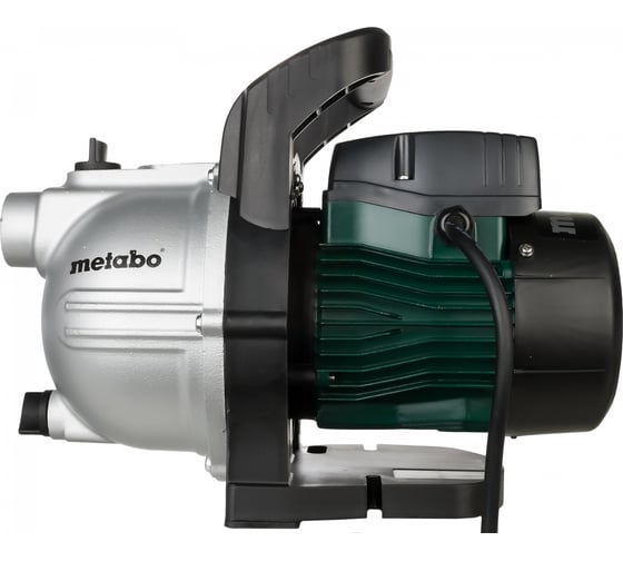 Садовый насос Metabo P 3300 G 600963000