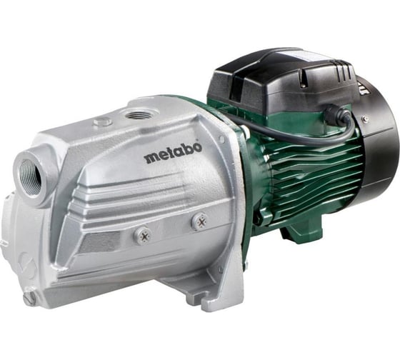 Садовый насос Metabo P 9000 G 600967000