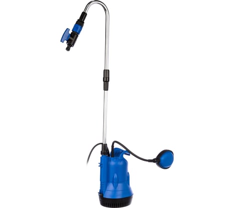 Погружной дренажный насос Беламос Omega 350 LX