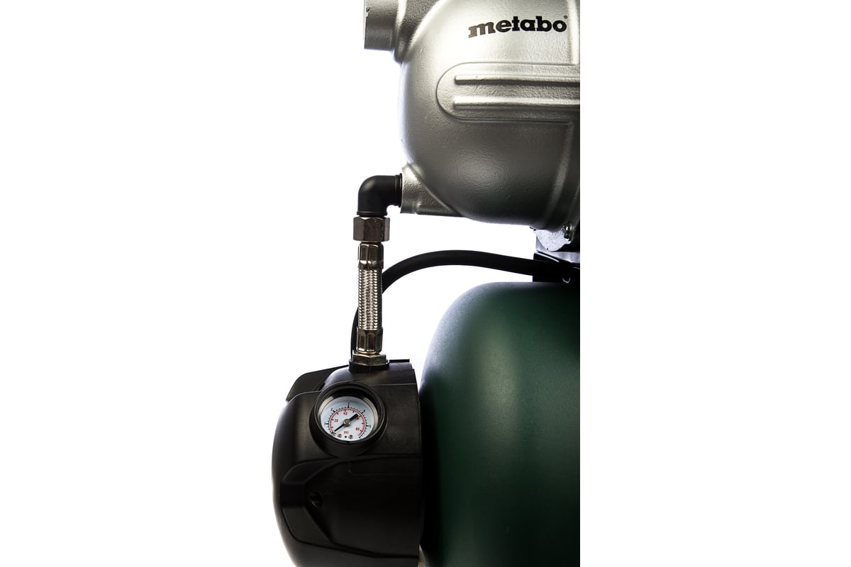 Насосная станция Metabo HWW 4000/25 G 600971000