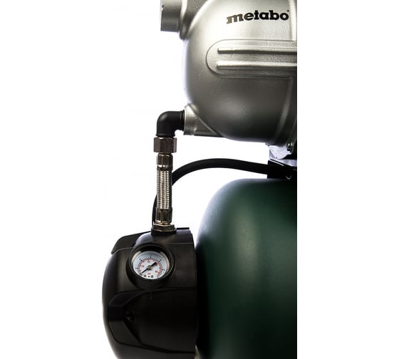 Насосная станция Metabo HWW 4000/25 G 600971000