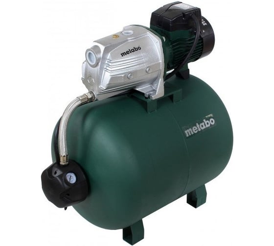 Насосная станция Metabo HWW 9000/100 G 600977000