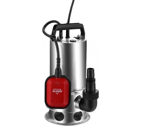 Насос Elitech НПФ 1200Н