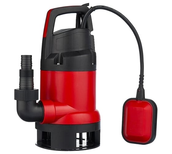 Насос Elitech НПФ 400