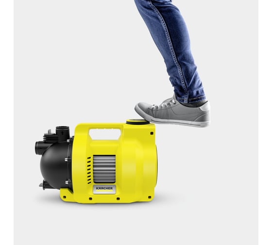 Насос для сада Karcher BP 7.000 Garden 1.645-730.0